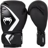 XXL Bokshandschoenen Contender 2.0 Zwart Wit