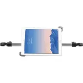 Shop4 - Geschikt voor Universele Tablet Houder Auto (max. breedte 250mm)