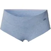 Noppies Broekje blauw gemêleerd