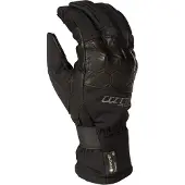 KLIM Vanguard GTX Long Handschoenen Stealth Zwart Maat 2XL