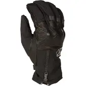 KLIM Vanguard GTX Kort Stealth Zwart Maat L