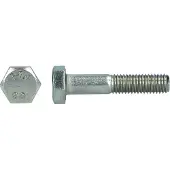 Pgb-Europe PGB-FASTENERS | Zeskantbout 8.8 DIN 931 M12x120 Zn | 50 st 931801012001203