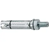 Bahco Schroevendraaier BahcoFit | geïsoleerd | VDE | rubber greep | Combitip 6 mm/PZ2 - B149.002.100