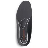 Dunlop Pu Comfort Inlegzool Z920005 | Maat: 42
