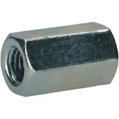 Bahco Moersleutel | verstelbaar | met centrale moer | gefosfateerd | geschikt voor het werken op hoogte | 10" | 255 mm | 31 mm - TAH8072