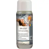 Summer Fun Spa geur | | Citroengras (250 ml)