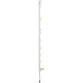 Pulsara Vario Paal (10 Stuks / Enkele Voet) - 1,05 Meter
