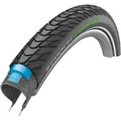 Schwalbe buitenband Marathon E-Plus 28 x 1.75 (47-622) RS zwart