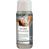 Summer Fun Spa geur | | Bosaardbei (250 ml)