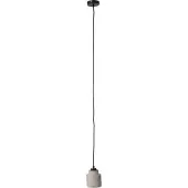 Zuiver Hanglamp Left Pendant Lamp Concrete