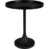 Zuiver Bijzettafel Jason Black