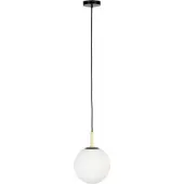 Zuiver Orion Hanglamp 25 cm - Zwart