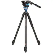 Benro Video Tripod Kit A2573FS6Pro