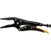 Ironside Griptang Met Lange Bekken 176mm - 1878243