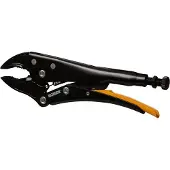 Ironside Griptang Met Gebogen Bekken 238mm - 1878242