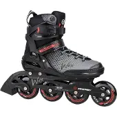 Tempish Wox Uni Inline Skates