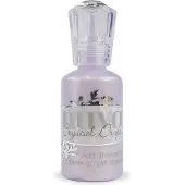 NUVO Crystal Drops - Wisteria Purple 658N
