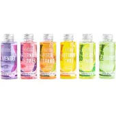 Finsuola Badparfum startset
