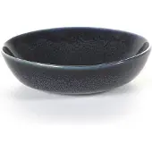 Serax Kom Terres De Rêves Tableware By Anita Le Gr Dark Blue 9 cm