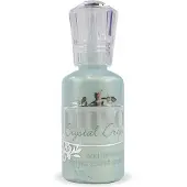 NUVO Crystal Drops - Neptune Turquoise 661N