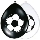 Folat - Ballonnen Voetbal EZ /8