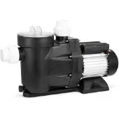 W'eau Maxi zwembadpomp 15m³