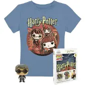 Funko POP! Harry Potter En T-shirt Met Korte Mouwen