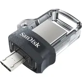 SanDisk Ultra Dual Drive 16GB