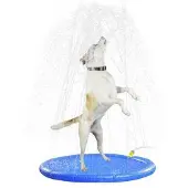 Petbrands sprinkler cooling mat (100 CM)
