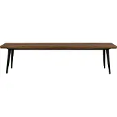 Dutchbone eetkamerbankje Alagon 180 cm