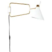 Zuiver Shady Wandlamp