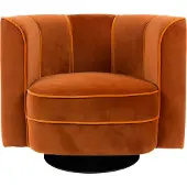 Dutchbone fauteuil Flower