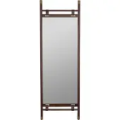 Dutchbone Spiegel Riva Gold