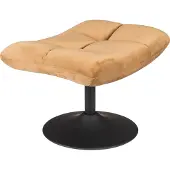 Dutchbone velvet hocker Bar