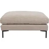 Zuiver Summer Hocker - Latte