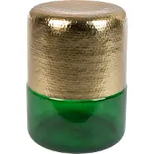 Dutchbone Cave Bijzettafel 03627