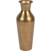 AnLi Style Dunja Vaas Antique Goud M
