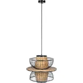 Trendmöbel24 Hanglamp Carmen Large