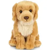 Living Nature Knuffel Golden Retriever, Living Nature