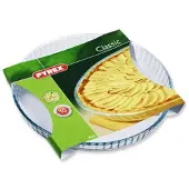 Pyrex taartvorm 30 cm