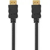 Nedis HDMI kabel 7,5 meter Zwart