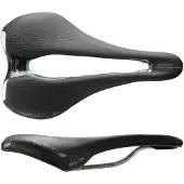 Selle Royal Zadel Italia SLR Boost Gravel Superflow Zwart, Maat S3
