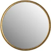 MOOS by fonQ Eli Spiegel - Goud