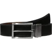 Ted Baker Riem 'Bream' zwart / wit