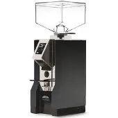 Eureka Mignon Turbo CR Black