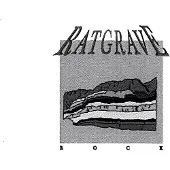 MEMBRAN Ratgrave - Rock (LP)