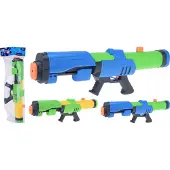 Excellent houseware Pomp Waterpistool Groen