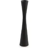 Vt wonen Kandelaar vtwonen Metal Black 3.5/5 x 25.5cm