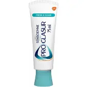 Sensodyne - Tandpasta - Pro Glasur - Fresh & Clean - 75ml x 4