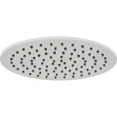 Ben Round hoofddouche Ø25cm chroom